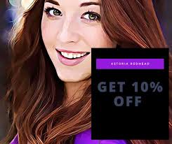 Community — Astoria Redhead Voice Over