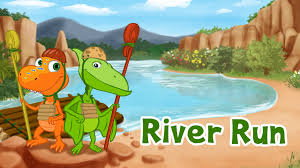 Kids and parents can play these free dinosaur games with much enjoyment. Dinosaur Train Games Pbs Kids