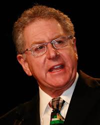 Perlman is commencement speaker for BU School of Dental Medicine