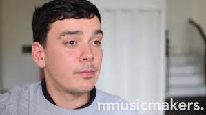 John Mahon Interview