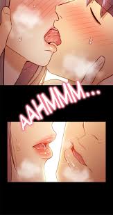 Stepmother Friends Uncensored - Chapter 43