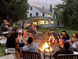 Check spelling or type a new query. The Best Gourmet Campfire Smores Sanctuary Home Decor