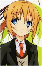 Subaru Konoe Mayo Chiki Myanimelist Net