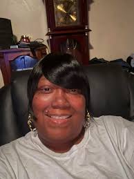 Hi all! I just wanted to introduce myself and share a photo I took I am a  cancer survivor. I lost all my hair so I put this wig on…. My bday