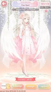 Dress Up Game Love Nikki Dress Up Queen And Love Nikki Image Anime Outfits Image Nikki