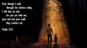 If you're looking for the best psalm 23 wallpaper then wallpapertag is the place to be. Psalm 23 4 The Bible Wallpapers