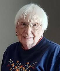 Joyce Annette Westrum Obituary