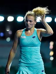 Katerina siniakova all his results live, matches, tournaments, rankings, photos and users discussions. Katerina Siniakova 2018 Shenzhen Wta International Open 02 Gotceleb