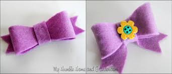 Free shipping on orders over $25 shipped by amazon. Hair Bows For Dogs How To Easily Make Them My Humble Home And Garden