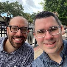 David Lebrun's Instagram, Twitter & Facebook