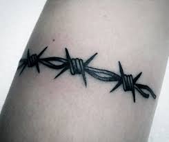 Maybe you would like to learn more about one of these? Top 61 Barbed Wire Tattoo Ideas 2021 Inspiration Guide