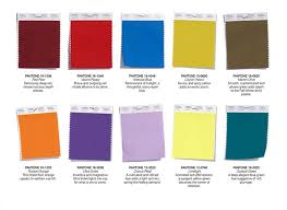 More images for culoarea anului 2019 pantone » Acestea Sunt Culorile Sezonului ToamnÄ IarnÄ Fasingur