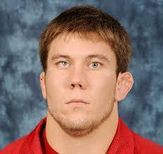 Patrick Mclemore's Instagram, Twitter & Facebook