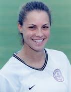1996 Women's Soccer Photos