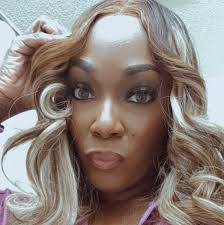 Krisha Williams in people