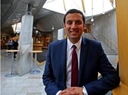 Anas sarwar on saturday won election as leader of scottish labour the new leader's father is mohammad sarwar, who was the uk's first muslim mp and is currently governor of punjab in pakistan. Glasgow Mp Anas Sarwar Under Fire After Family Firm Pays Staff Less Than Real Living Wage Glasgow Times