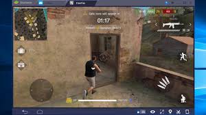 However, if you have leapdroid already installed, you can. How To Play Garena Free Fire On Pc Keyboard Mouse Mapping With Bluestack Android Emulator Youtube