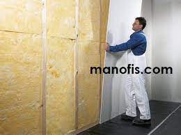 Gypsum board partition price is very reasonable and affordable at our website. Gypsum Board Partition Wall Soundproof Insulated Partition Wall Man Offices