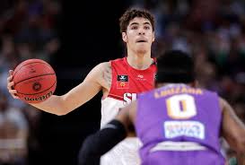 Select player andersen, david ball, lamelo blanchfield, todd boone, josh brooks, aaron coenraad, tim dech, sunday dent, lachlan timothy froling, samson glover, angus grida, daniel harris. Espn Now Projecting Lamelo Ball To The Knicks As The No 1 Pick In The Nba Draft