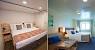 Carnival Cruise Rooms For 3