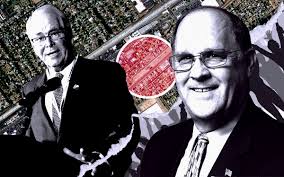 Fifield Companies Plans 280 Apartments in Riverside