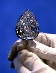 Biggest Diamond In The World Big Diamond Diamond Diamond Are A Girls Best Friend