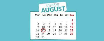 August 17 Interesting And Fun Facts Questions
