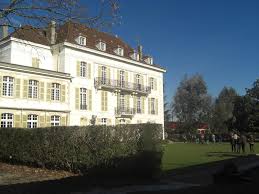 Lycée Saint-Louis Villa Pia