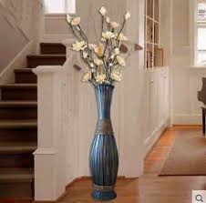 For those who are looking for wood floors (parquet) in indonesia, you can check. Living Room Decor Floor Vase Leadersrooms