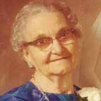 Bertha Riedel (1891–1985) • FamilySearch