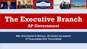 Ap Government Executive Branch Review Redesigned Ap Gov Exam In 2020 Ap Government Government Executive Branch