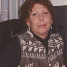 Mary Stott Obituary March 28, 2014