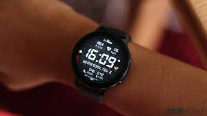 Maybe you would like to learn more about one of these? Galaxy Watch Active 2 Review Samsung S Best Smartwatch Yet Sammobile