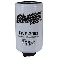 Fass Fws 3003 Fuel Filter