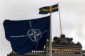 Socialdemokraterna styr sverige i regeringen tillsammans med miljöpartiet. Natooptionen Borde Passa Socialdemokraterna