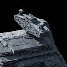 Star Destroyer Bridge Star Destroyer Lego Star Wars Bridge Design