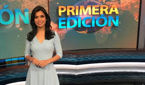 Así fueron las protestas en cali, bogotá y el fondo mundial para la naturaleza cumple 60 años y otras noticias de la semana. Jennifer Montoya La Presentadora Colombiana Que Ahora Estara En Cnn Dos Y Punto Caracol Radio