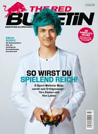 The following 2 files are in this category, out of 2 total. The Red Bulletin De 07 19 By Red Bull Media House Issuu