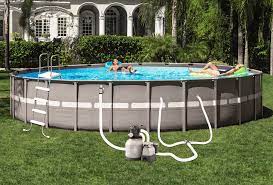 Check spelling or type a new query. Intex 24 X 52 Ultra Frame W 2 100 Gph Sand Filter Pump Ladder Cover Ground Cloth Dvd