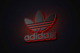 Backlit Sign Logo Mockup In Psd Backlit Sign Logo Mockup Psd Adidas Logo Mockup Backlit Signs Sign Mockup