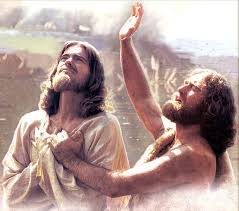 He does not need to repent. Why Was Jesus Baptized Brian Boone