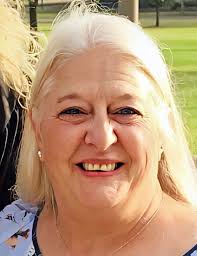 Obituary information for June Marie Wood