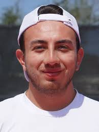 2024 Men's Tennis Roster