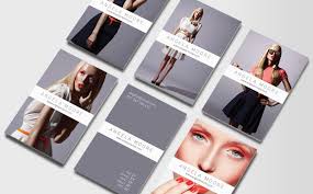 Our original business cards are available in three sizes: Model Business Cards Business Card For Modeling Agencies Moo Moo United States