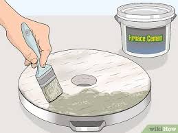Propane furnaces do not require any power and can be used on the go. How To Build A Metal Melting Furnace For Casting With Pictures
