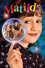 Matilda (1996) | Full Movie | Movies Anywhere