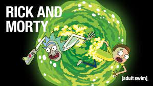 Pin On Rick And Morty