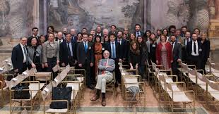 Renzo Piano: &laquo;Il nostro "rammendo" delle periferie &egrave; fatto di piccole ...