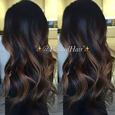 31 Balayage Highlight Ideas To Copy Now Stayglam Hair Styles Balayage Hair Dark Hair
