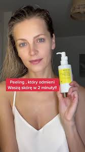Peeling, który odmieni Twoją skórę w 2 minuty!